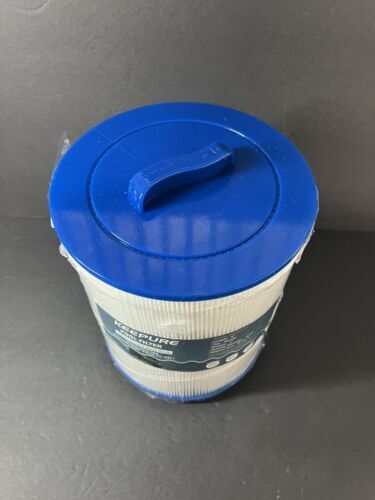 1 PACK Keepure Pool Filter 6CH-502 PASS50SV-F2M FILBUR FC0311