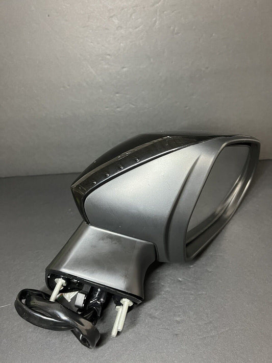 For Toyota Corolla Door Mirror 2019-2022 Passenger Side Power Heated..