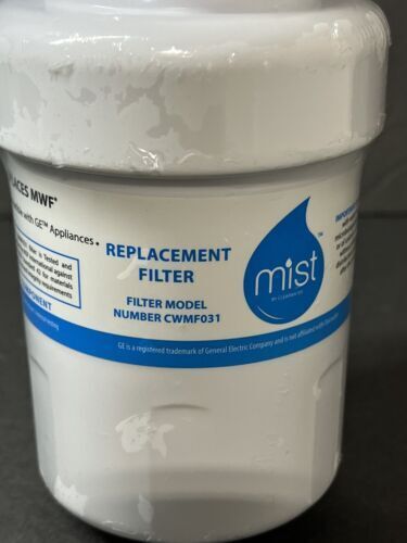 Mist By Clearwater Replacement Filter CWMF031