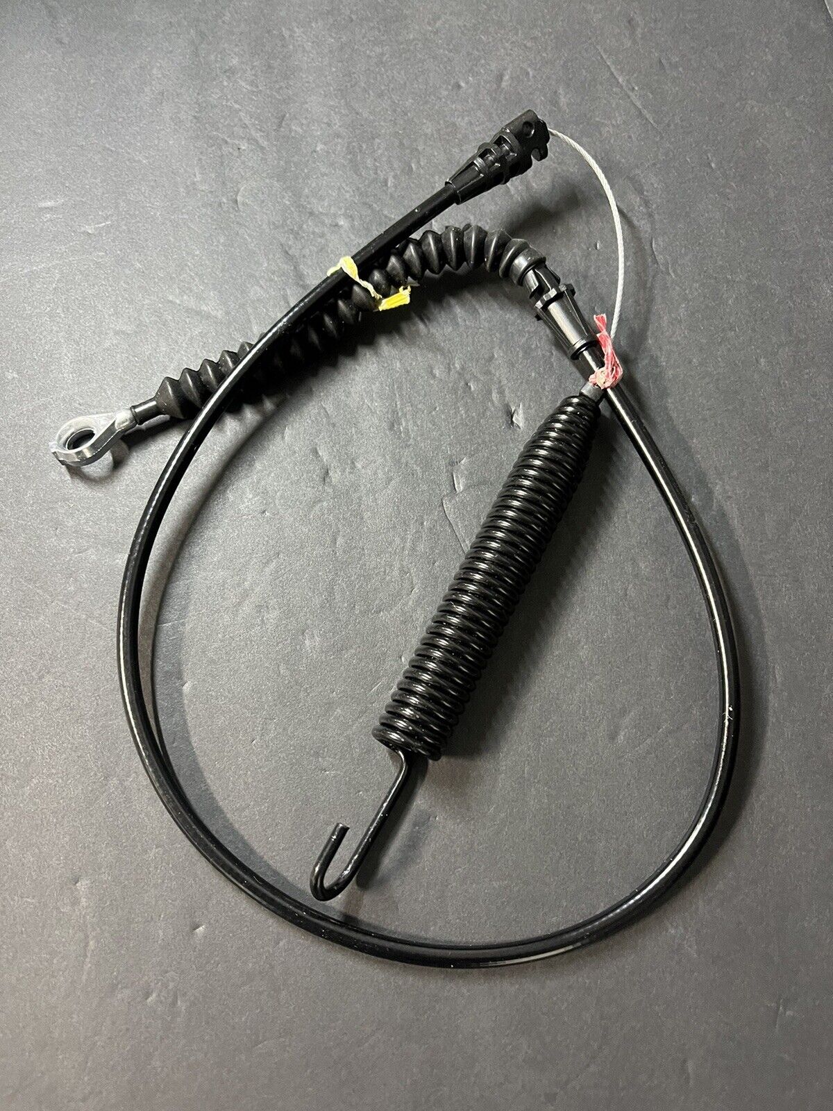 Blade Engagement Cable for Troy-Bilt MTD Craftsman Huskee Murray Mowe..