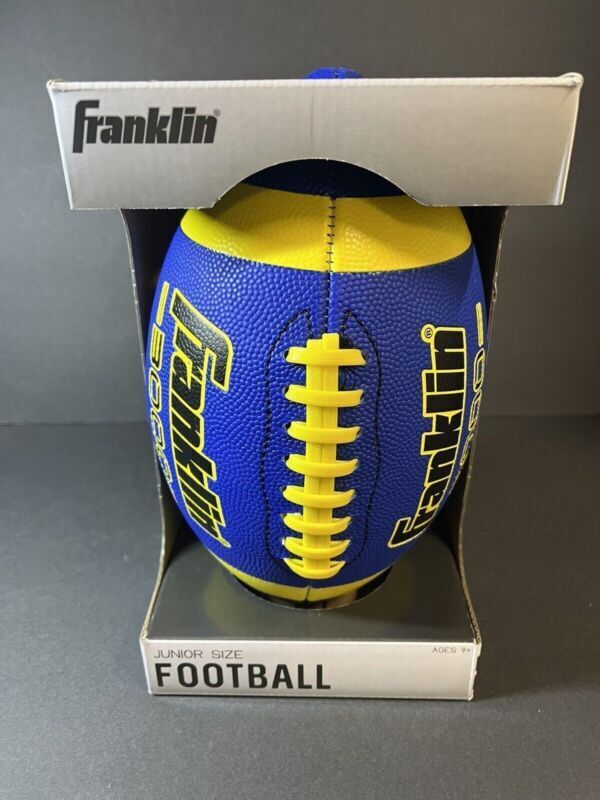 2 / Franklin 3000 Sports Junior Size 9+ Football