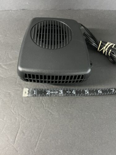 Portable 2OOW Heater Heating Cooling Fan Defroster Demister For Car Truck 12V