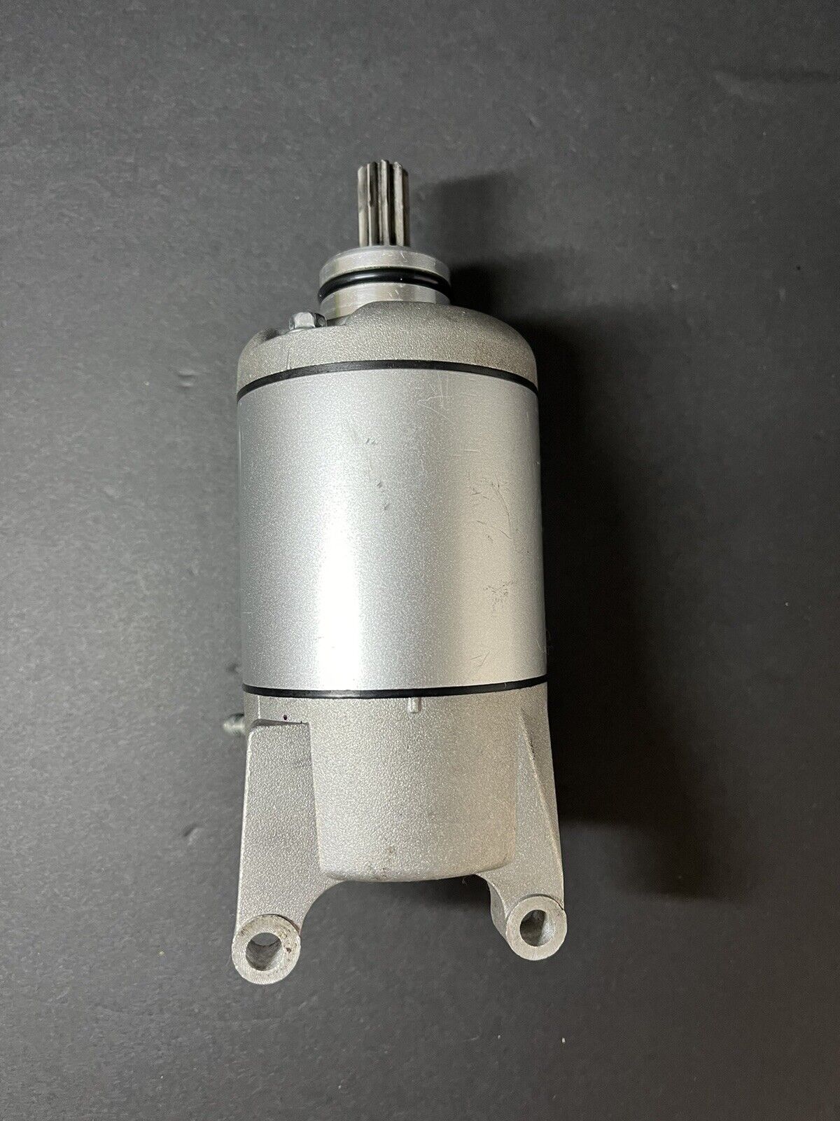 Start Starter Motor 31200-003-0000 For HiSUN HS400 ATV UTV YS400 Massimo Benn..