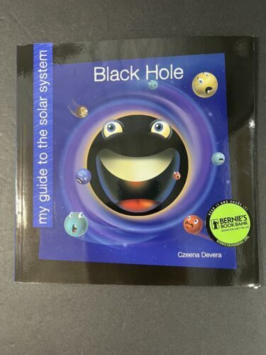 Black Hole by Devera, Czeena book