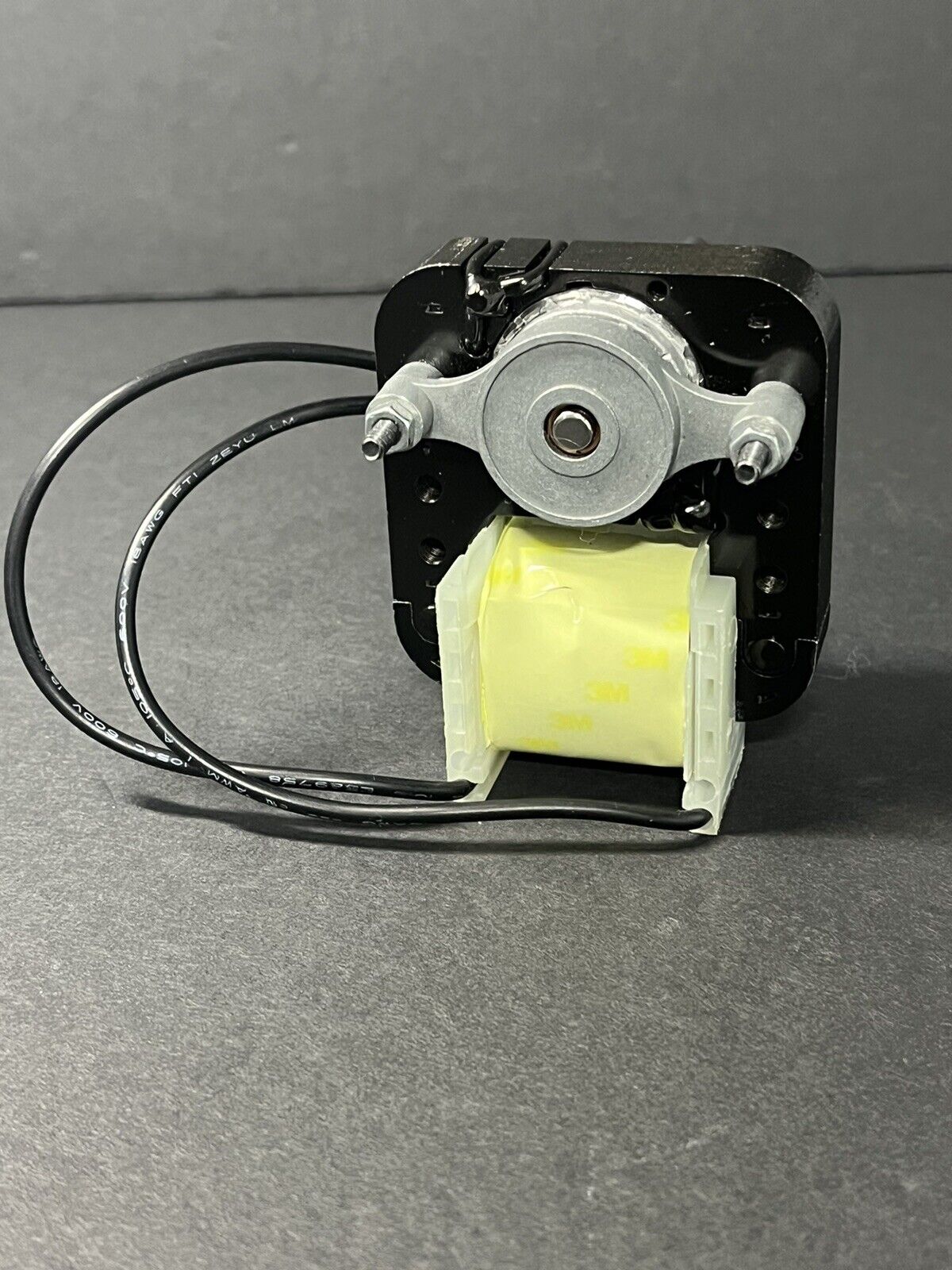 SM550 Universal Bathroom Vent Fan Ventilator Motor Replaces (PART).