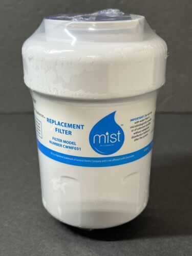 Mist By Clearwater Replacement Filter CWMF031