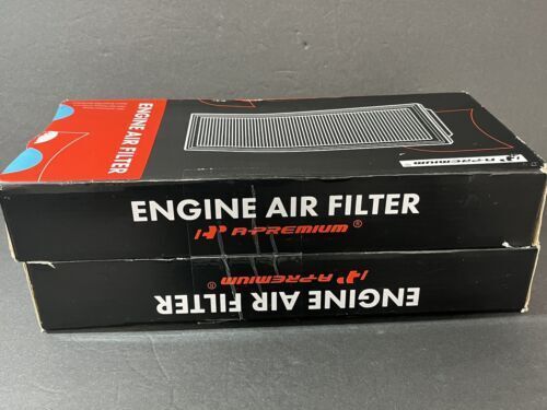 2 PACK Engine Air Filter Fits Mini Cooper Cooper Countryman Cooper Paceman L4 1