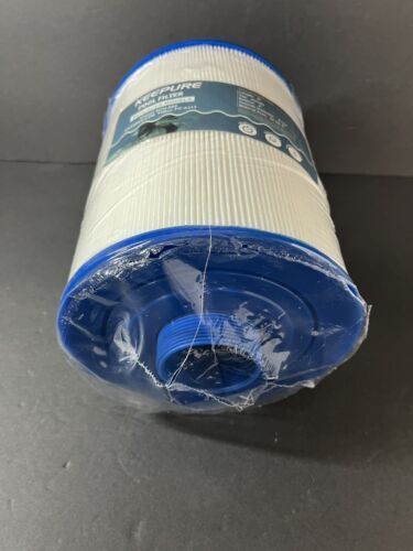 1 PACK Keepure Pool Filter 6CH-502 PASS50SV-F2M FILBUR FC0311