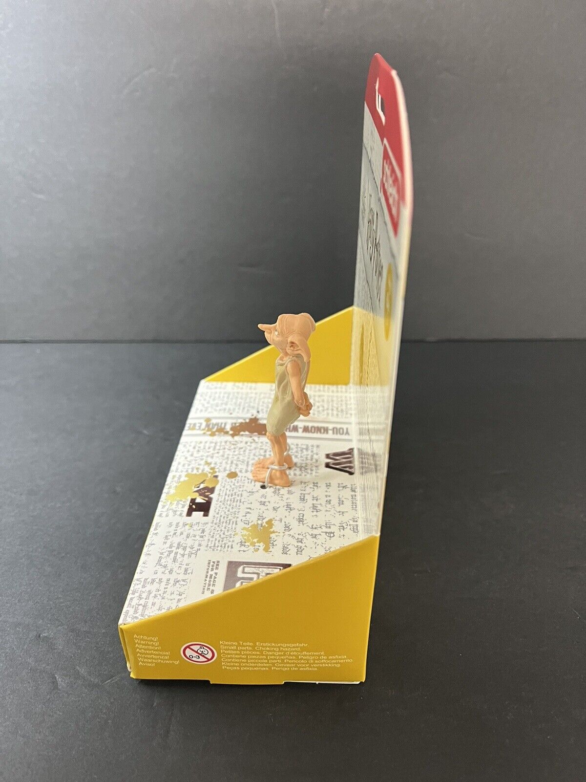 Schleich 13985 Dobby Collectible from Wizarding World of Harry Potter