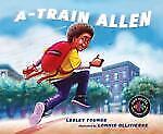 A-Train Allen Picture Book Lesley Younge