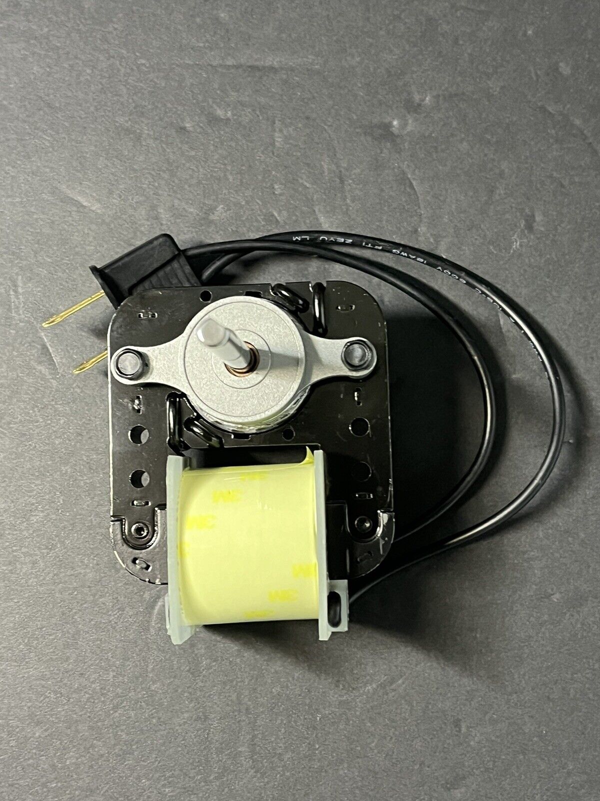 SM550 Universal Bathroom Vent Fan Ventilator Motor Replaces (PART).