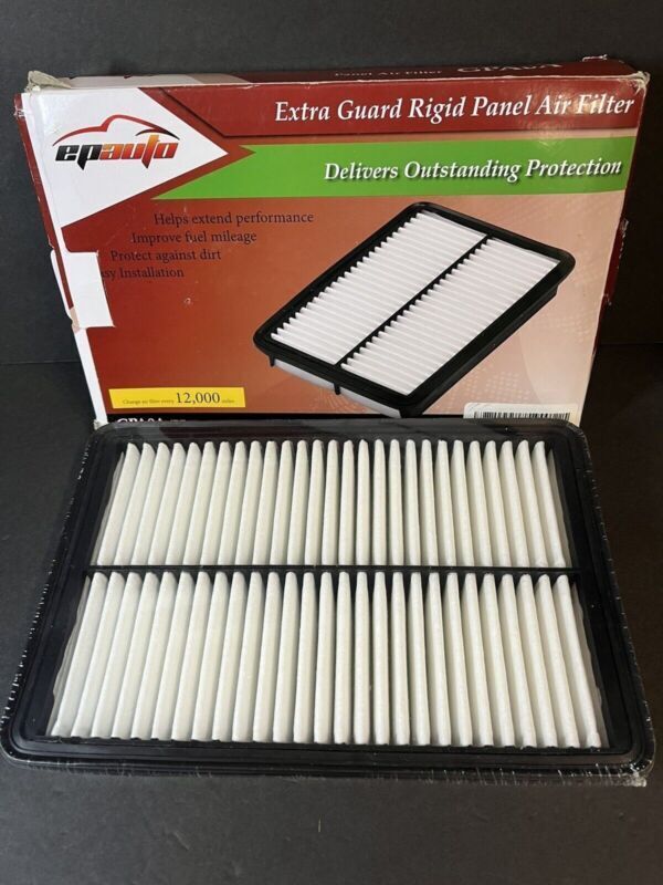 GPA0A (PE07-13-3A0A) Replacement for Mazda Rigid Panel Engine Air Filter