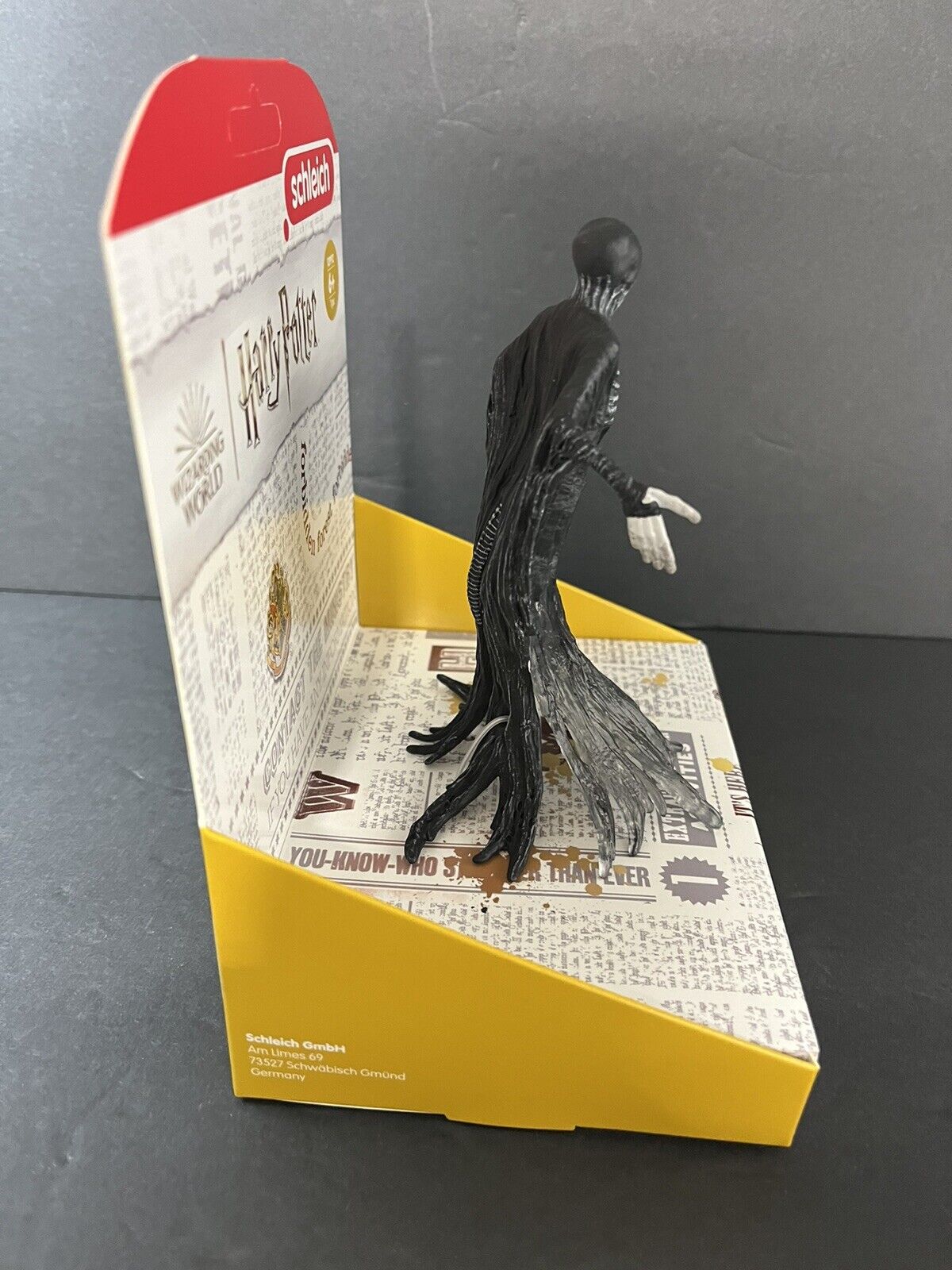 Schleich 13992 Dementor