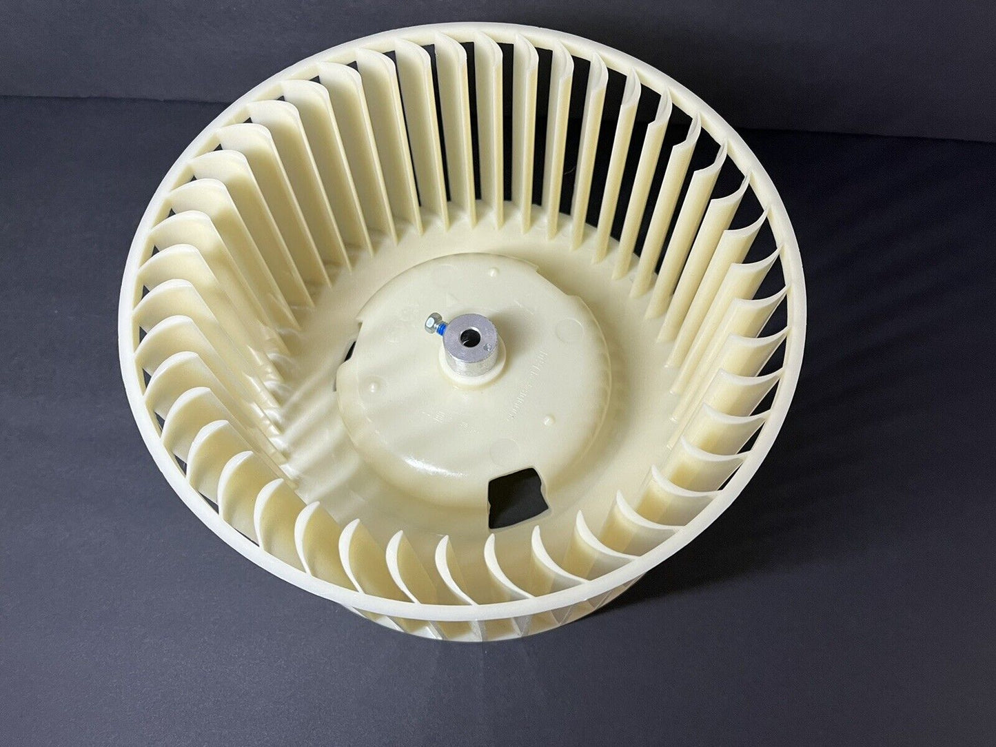 Fan Blower Wheel fits De'Longhi Portable Air Conditioner, NE1084/NE1639..