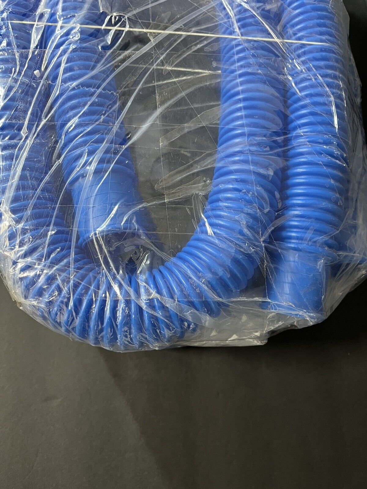 Pool Pump Replacement Hoses 1.25" X 59" Inches Compatible For Most Pumps 3pcs...