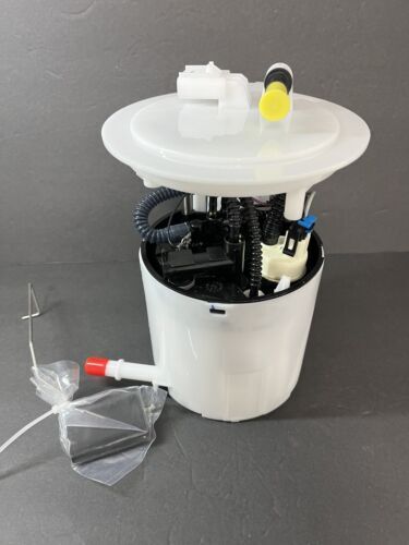 Fuel Pump Module Assembly Replacement ( PART).