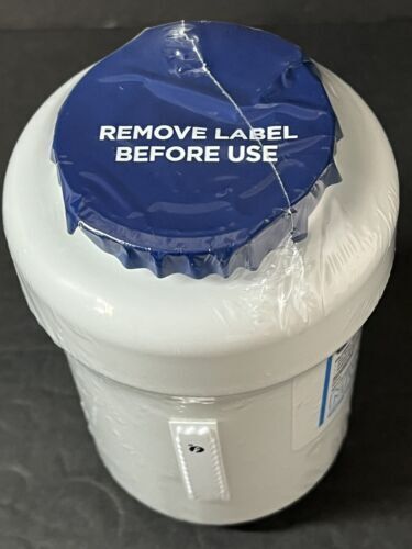 GE MWF Genuine Smart Water Filter Replacement