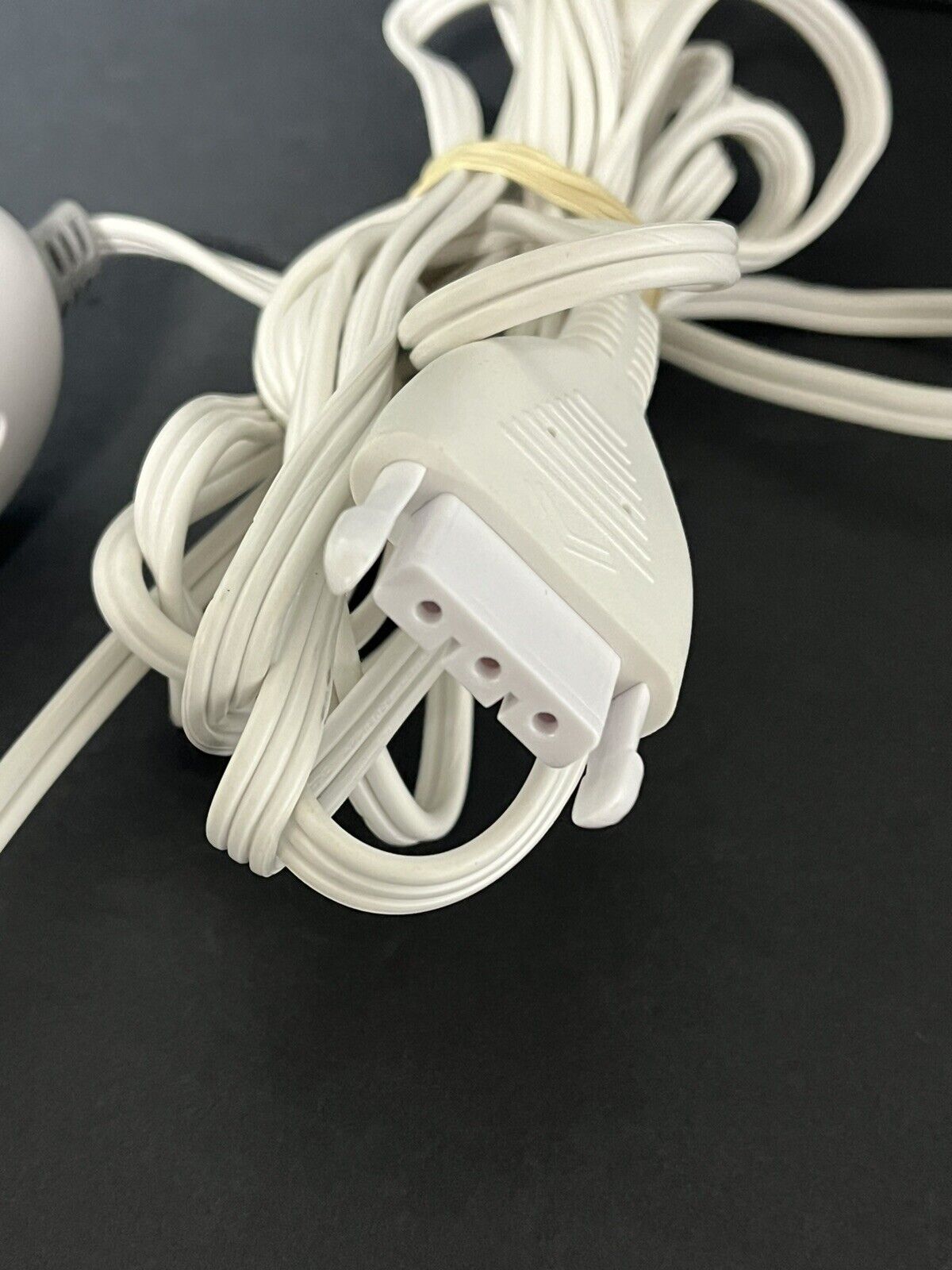 Electric Heated Blanket Replacement Power Cord...