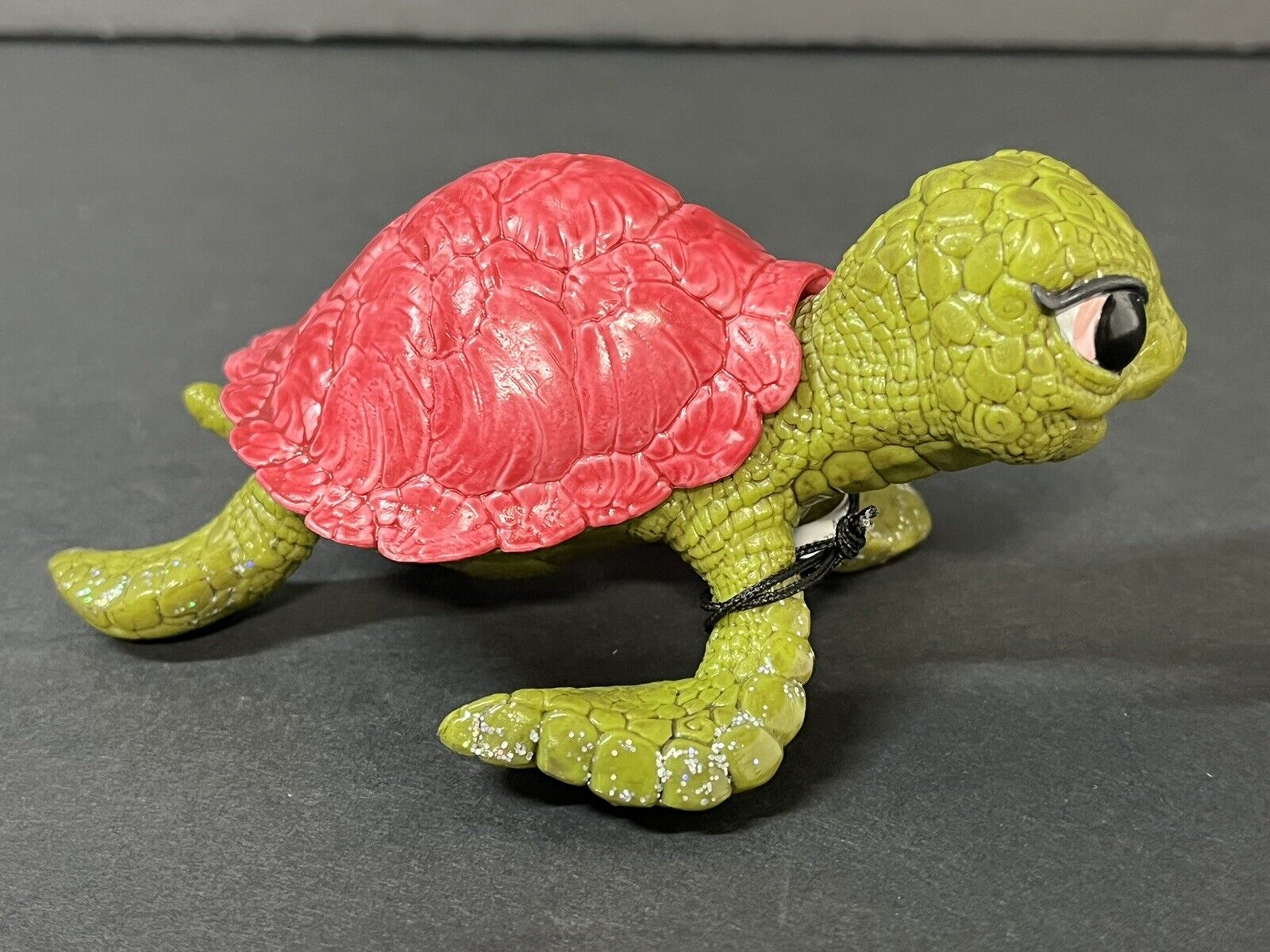 Schleich 70759 Pink Sapphire Turtle