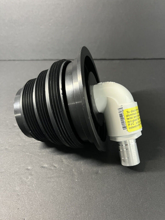 Valterra SS06 Replacement Sewer Adapter for SewerSolution..