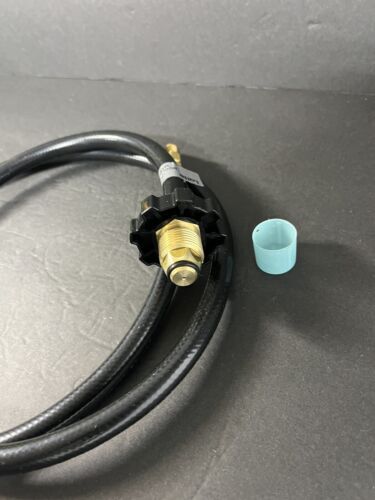 Laite WG12 - Max 350 PSIG Propane Gas Connector Hose