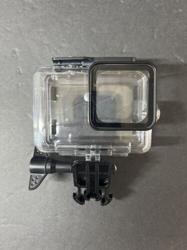 Waterpoof Housing Case For Gopro Hero 9/ 10 Black