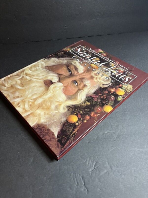 Better Homes & Gardens, Santa Claus Collection Volume1 Better Hom