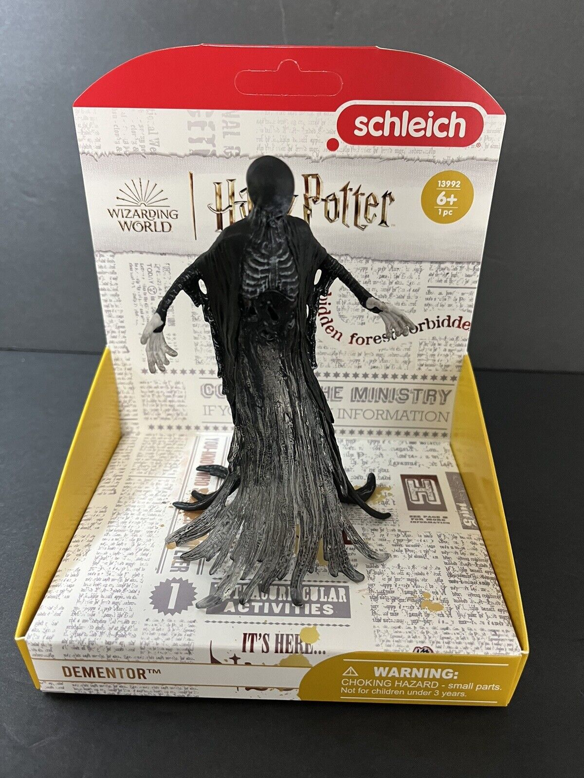 Schleich 13992 Dementor