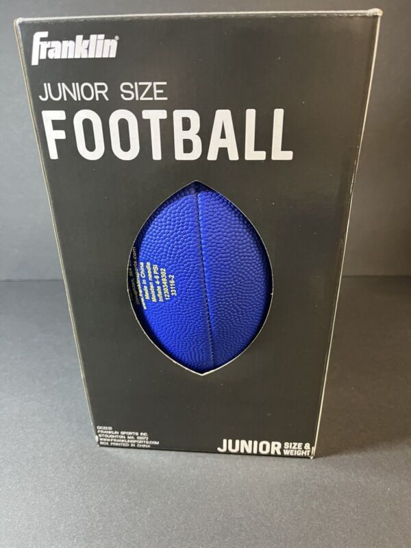 2 / Franklin 3000 Sports Junior Size 9+ Football