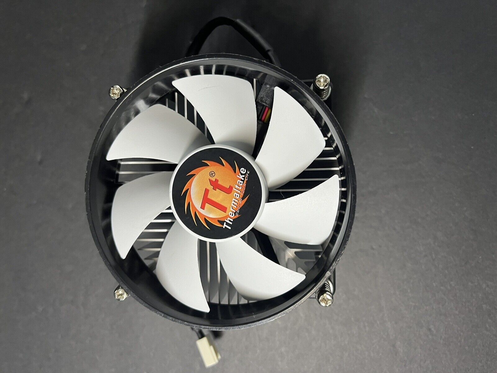 Gravity i2 95W Intel LGA 1200/1156/1155/1150/1151 92mm CPU Cooler CLP0556..