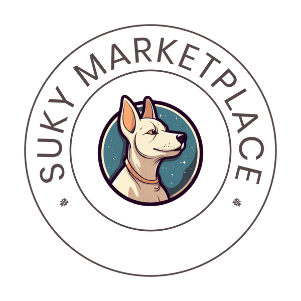 SUKY MARKETPLACE